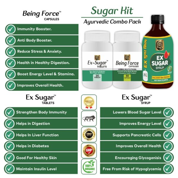 Sugar Kit - Image 2