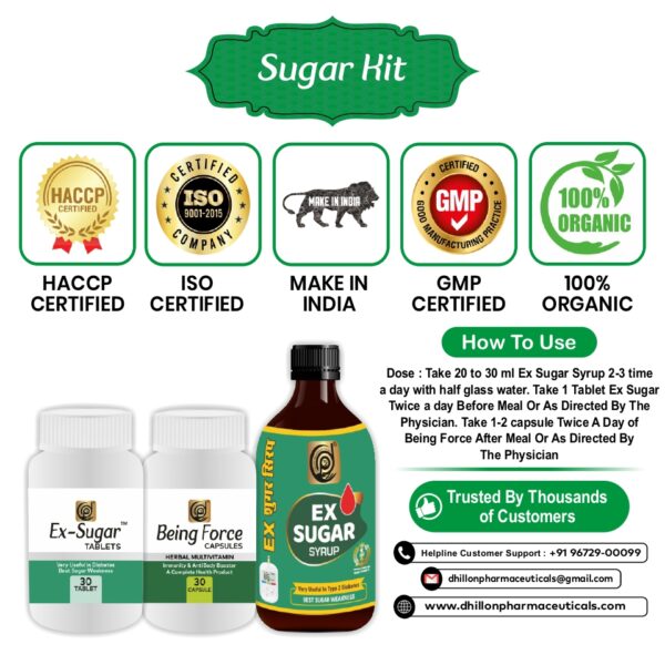 Sugar Kit - Image 6